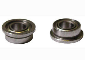 H&R 1/8" Axle Bearings
