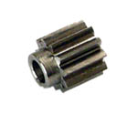 GT1 9t-12t 72p Pinion