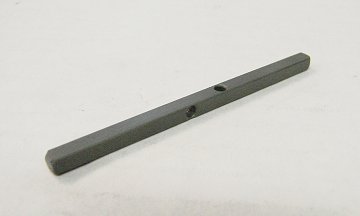 Koford Alignment Bar w/hole