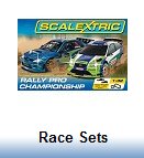 Scalextric Race Sets