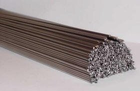 JDS .065 Stainless Steel Pen Tubing
